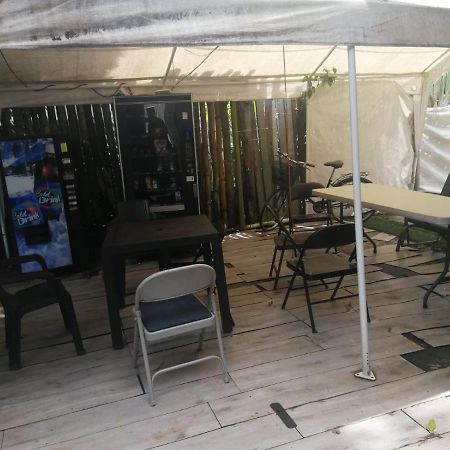 Cabanas Colindas Panama City Exterior photo