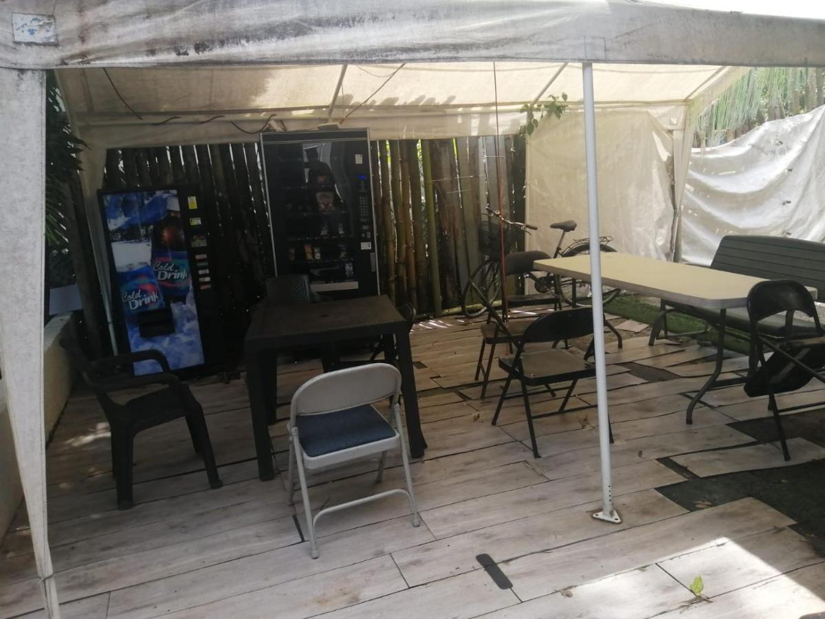 Cabanas Colindas Panama City Exterior photo